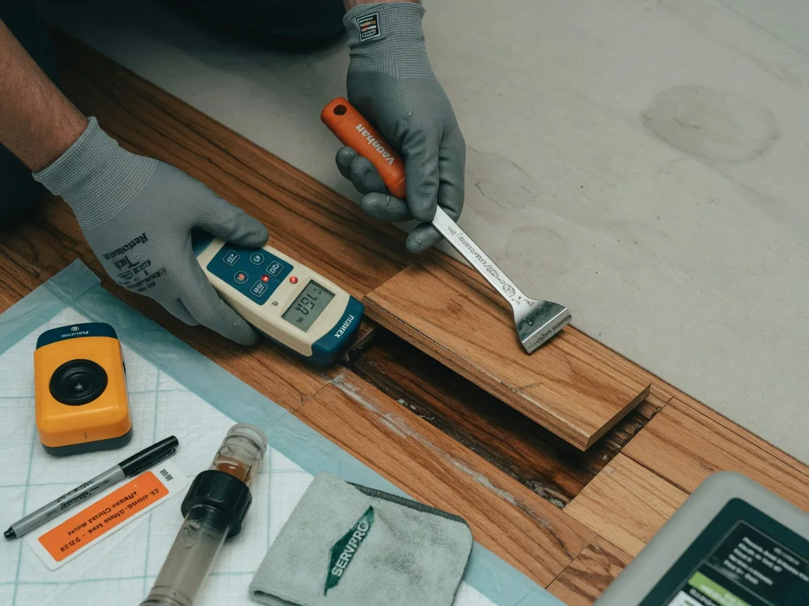 Why choose Water Damage Restoration in Castro Valley, CA